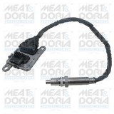 MEAT &amp; DORIA 57044 Senzor NOx, Catalizator NOx