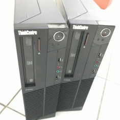 Unitate Lenovo thinkcentre procesor i3