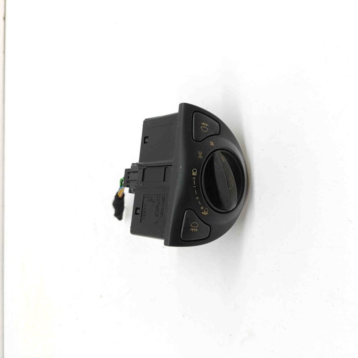 Modul de control comutator faruri SAAB 9-3 Cabrio YS3F 2004 OEM: 12786135 29904669