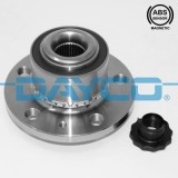 Rulment roata Audi A1, A1 Allstreet; Seat Arona, Cordoba, Ibiza III; Skoda Fabia I, Fabia II, Fabia III; VW Fox, Polo, Polo IV, diam. 127 mm, OE