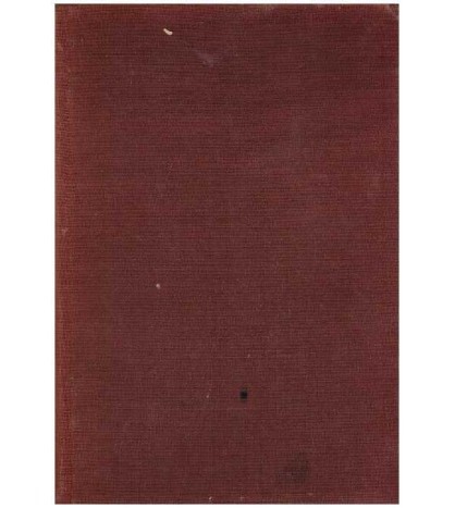 Chr. Musceleanu - Energie. Materie. Radiatiuni. - vol. I, ed. IV -