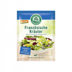 Amestec de Condimente pentru Salata Frantuzeasca Bio Lebensbaum 3x5gr