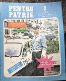 RVS1 - Revista - Pentru Patrie - An. 1990 , Nr. 3