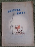 PUICUTA KATI TAMAS MARIA ILUSTRATII ION POPESCU GOPO