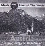Austria. Music From The Mountains