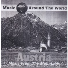 Austria. Music From The Mountains
