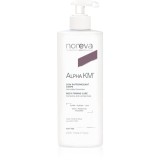 Noreva Alpha KM Body Firming Care creme de corp pentru fermitate antirid 200 ml