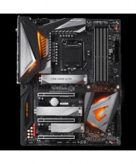 Placa de baza gigabyte z390 aorus ultra intel z390 express foto