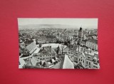 CARTE POSTALA - RPR - VEDERE DIN SIBIU