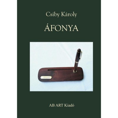 &amp;Aacute;fonya - Csiby K&amp;aacute;roly foto