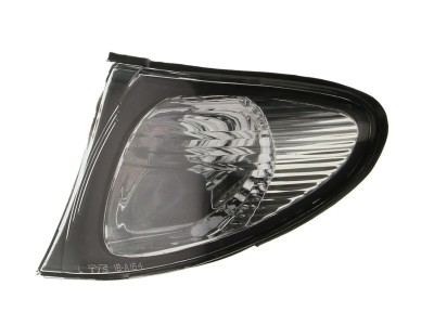 Semnalizator BMW Seria 3 (E46) (1998 - 2005) TYC 18-0164-15-2 foto