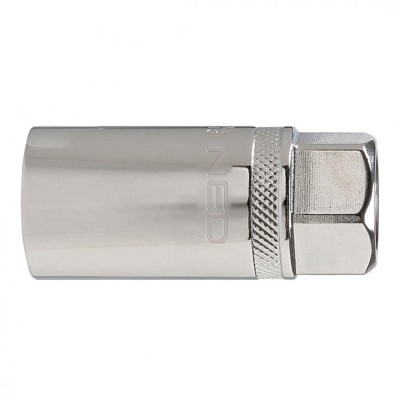 Cheie tubulara pentru bujii 1/2 &amp;amp;quot;, 21 mm 08-091 foto