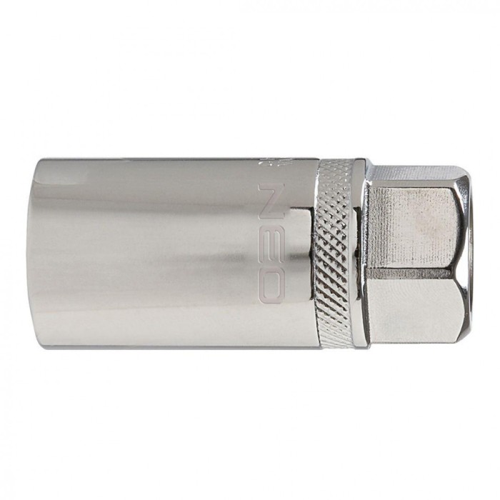 Cheie tubulara pentru bujii 1/2 &amp;quot;, 21 mm 08-091