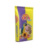 HRANA COMPLETA OLA PENTRU PAPAGALI MARI 15KG