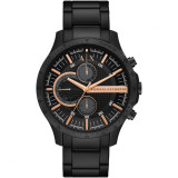 Ceas Barbati, Armani Exchange, Hampton AX2429 - Marime universala