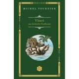 Vineri sau limburile Pacificului - Michel Tournier