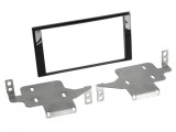 Kit rama radio 2DIn pentru Nissan Juke 05 2014- , 381210-18-1