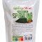 SPIRULINA PULBERE 200GR