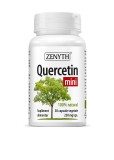 Quercetin Mini 250 miligrame 30 capsule Zenyth, Zenyth Pharmaceuticals