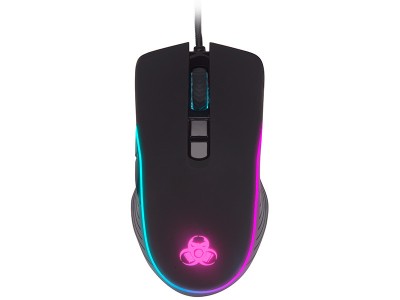 Museu de joc Tracer Gamezone MAVRICA USB | 3200DPI foto