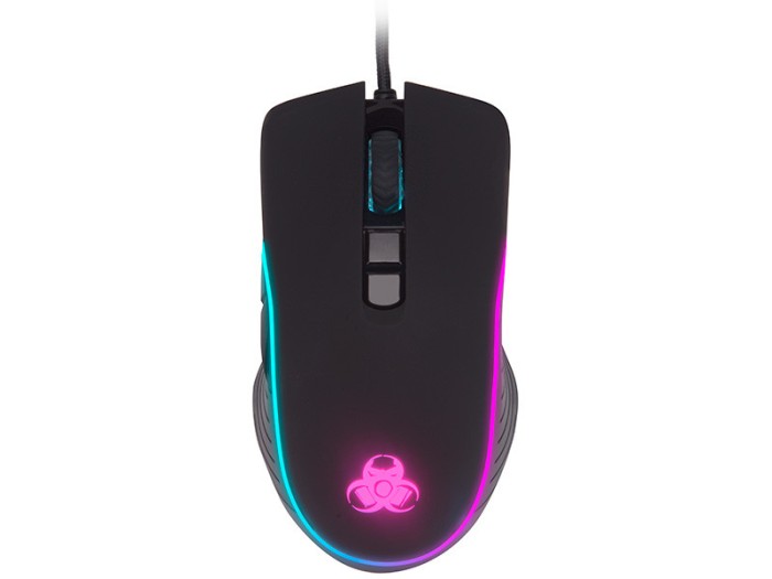 Museu de joc Tracer Gamezone MAVRICA USB | 3200DPI