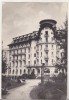 Bnk cp Govora - Sanatoriul balnear - Pavilionul central - uzata, Baile Govora, Circulata, Printata