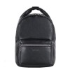Rucsac mediu negru 6830-2 119, David Jones