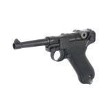 Replica WE P.08 scurt full metal