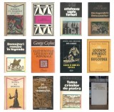 Cumpara ieftin Pachet 12 Carti Etnografie si Folclor - Legende Romanesti, Traditii Populare, Studii Culturale, Carti de Colectie