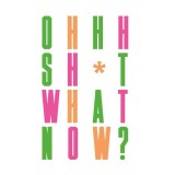 Oh sh*t, what now? honest advice for new graphic designers
