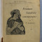 LA PEINTURE SUEDOISE CONTEMPORAINE par P. LESPINASSE , 1928