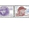 Spania 2001 - personalitati, serie neuzata