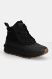 Columbia cizme de iarna Moritza Shield&trade; culoarea negru, 2053371