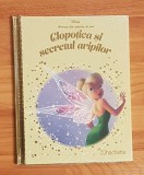 Clopotica si secretul aripilor. Disney. Povesti din colectia de aur, Nr. 77