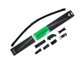 Lamela stergator parbriz Audi, BMW, Chrysler, Citroen, Dodge, Fiat, Ford, Jaguar, Mercedes, Mitsubishi, Nissan, Opel, Peugeot, Renault, Seat, Subaru,