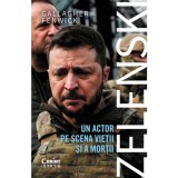 Cumpara ieftin Zelenski. Un actor pe scena vieții și a morții, Corint