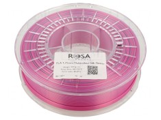 Filament PLA Multicolour 1,75mm Flower 800g foto