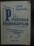 Povestirile evanghelistilor-Zenon Kosidowski