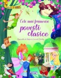 Cele mai frumoase povesti clasice/Stefania Leonardi Hartley