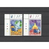 VATICAN 2013 EUROPA VEHICULE POSTALE