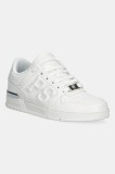 PLEIN SPORT sneakers Viper I Gen.X.05 culoarea alb, USC0737 STE003N 01