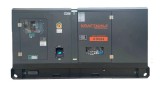 Generator curent monofazat monofazic 95kW 95000W 230V diesel motorina (KD694)