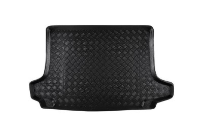 Tavita portbagaj Peugeot 308 SW 2008-2014 Rezaw Plast foto