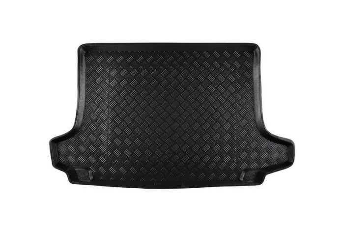 Tavita portbagaj Peugeot 308 SW 2008-2014 Rezaw Plast