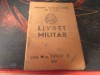 Livret militar emis in anul 1951 pentru militar an 1926 regiment cavalerie f1