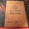 livret militar emis in anul 1951 pentru militar an 1926 regiment cavalerie f1