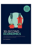 30-Second Economics | Donald Marron