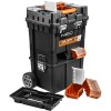 Cutie pentru scule neo tools 84-115 HardWork ToolsRange, NEO-TOOLS