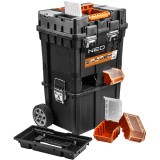 Cutie pentru scule neo tools 84-115 HardWork ToolsRange