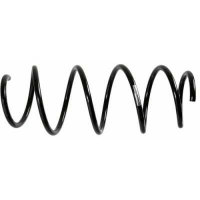 Sachs Arc spiral foto